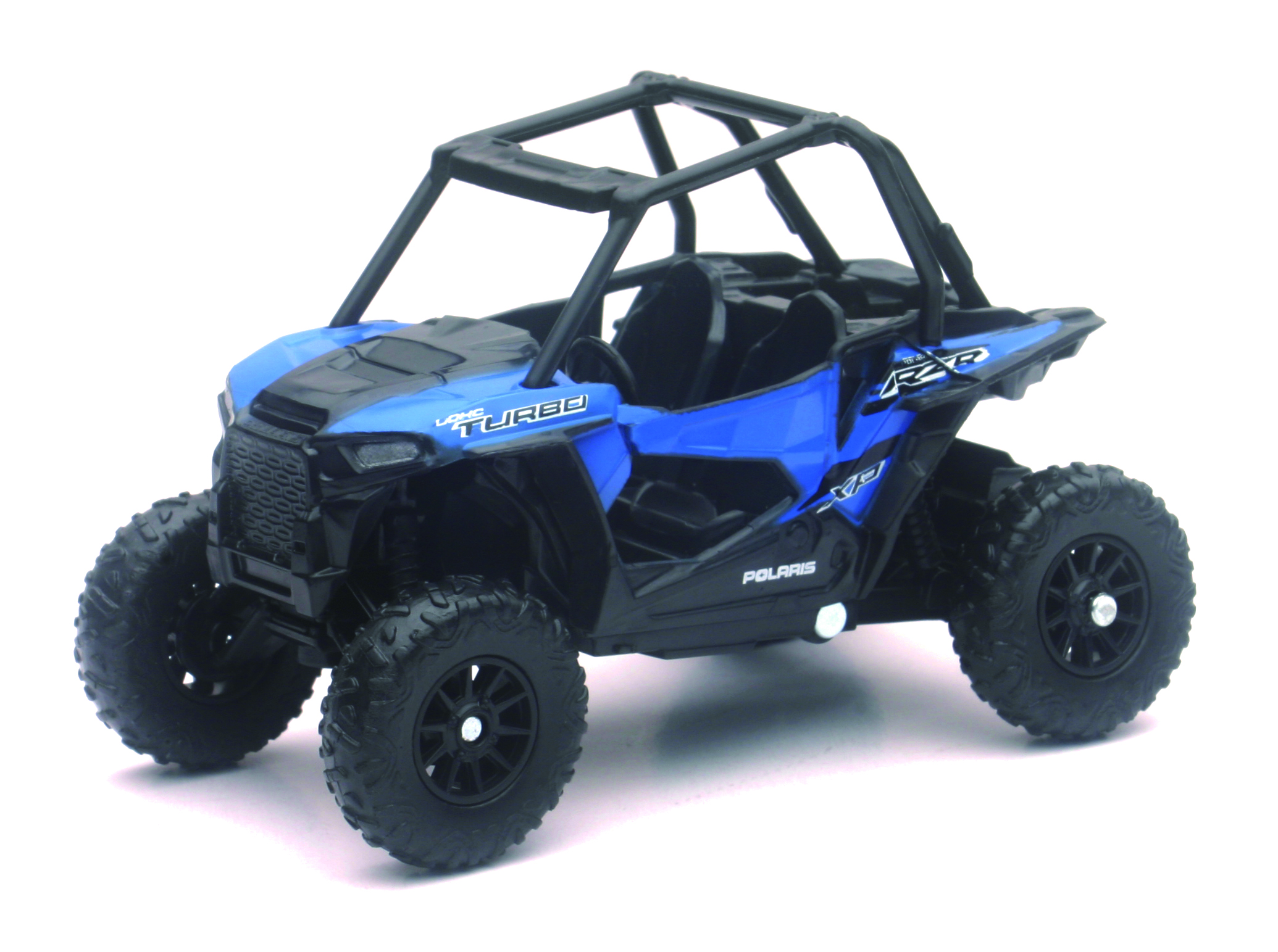 ATV Polaris RZR XP Turbo - 1:30